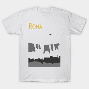 Rome T-Shirt